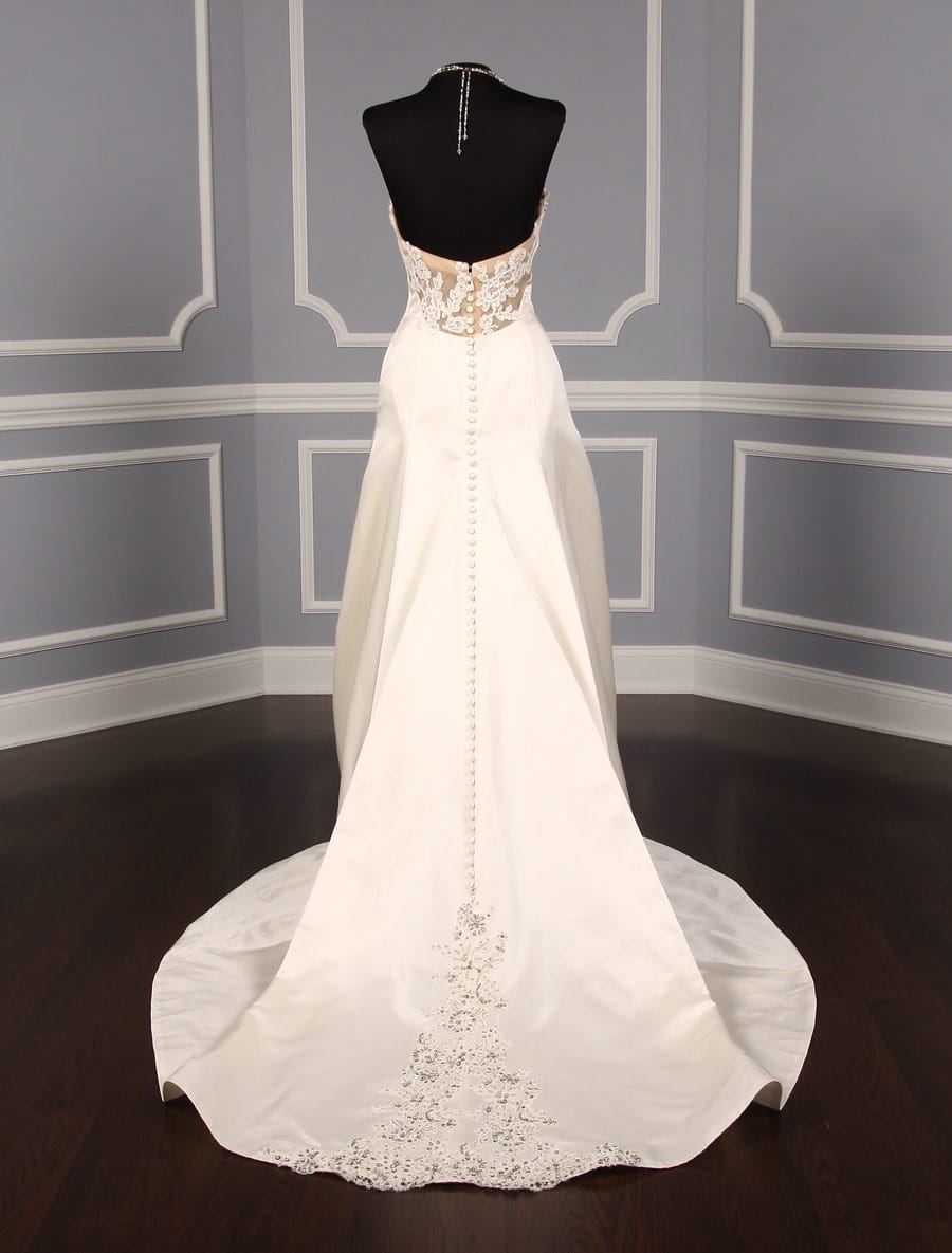 Isabelle Armstrong Wedding Dresses