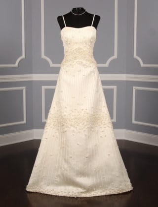 Matthew Christopher Imagine 2808 Wedding Dress