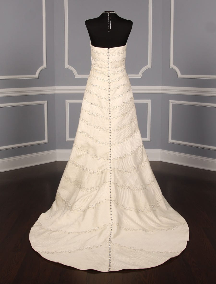 Matthew Christopher Wedding Dresses