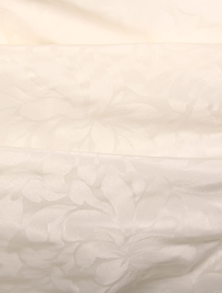 Pronovias Adriatico Discount Wedding Dress Detail