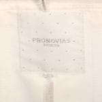 Pronovias Discount Wedding Dresses Alcudia Interior Label