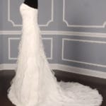 Pronovias Disocunt Designer Wedding Dress Alcudia