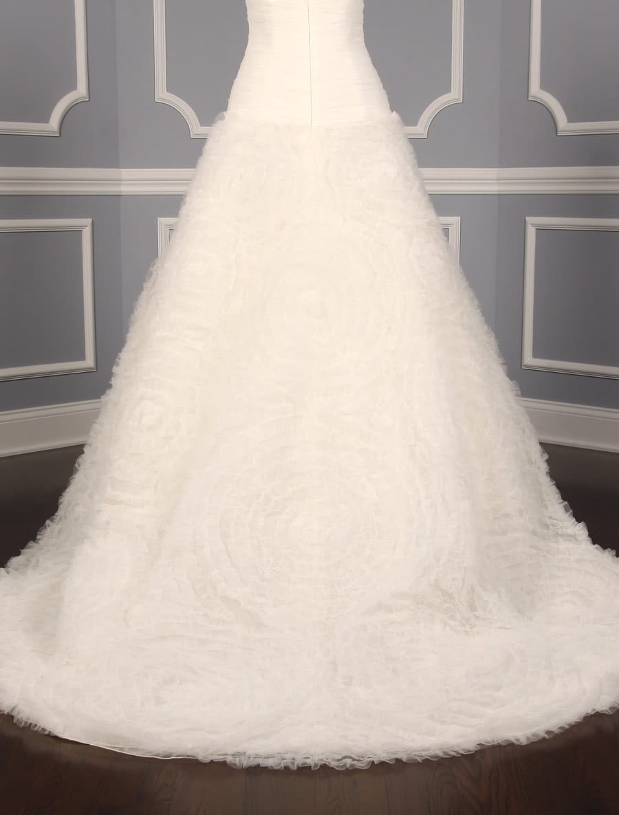 Pronovias Mileva Wedding Gown