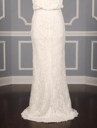 Pronovias Preslie Wedding Gown
