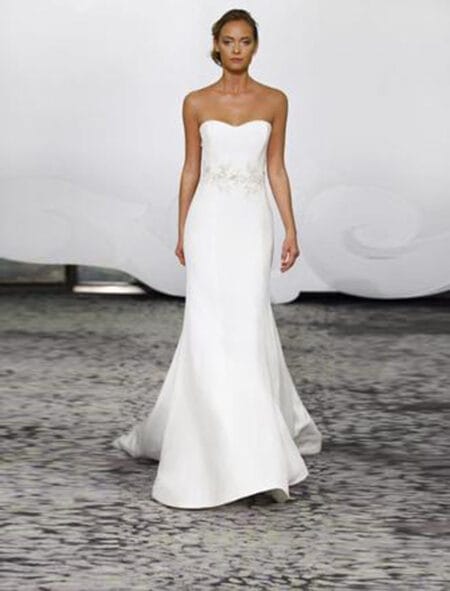 Rivini Wynne Wedding Dress Size 8