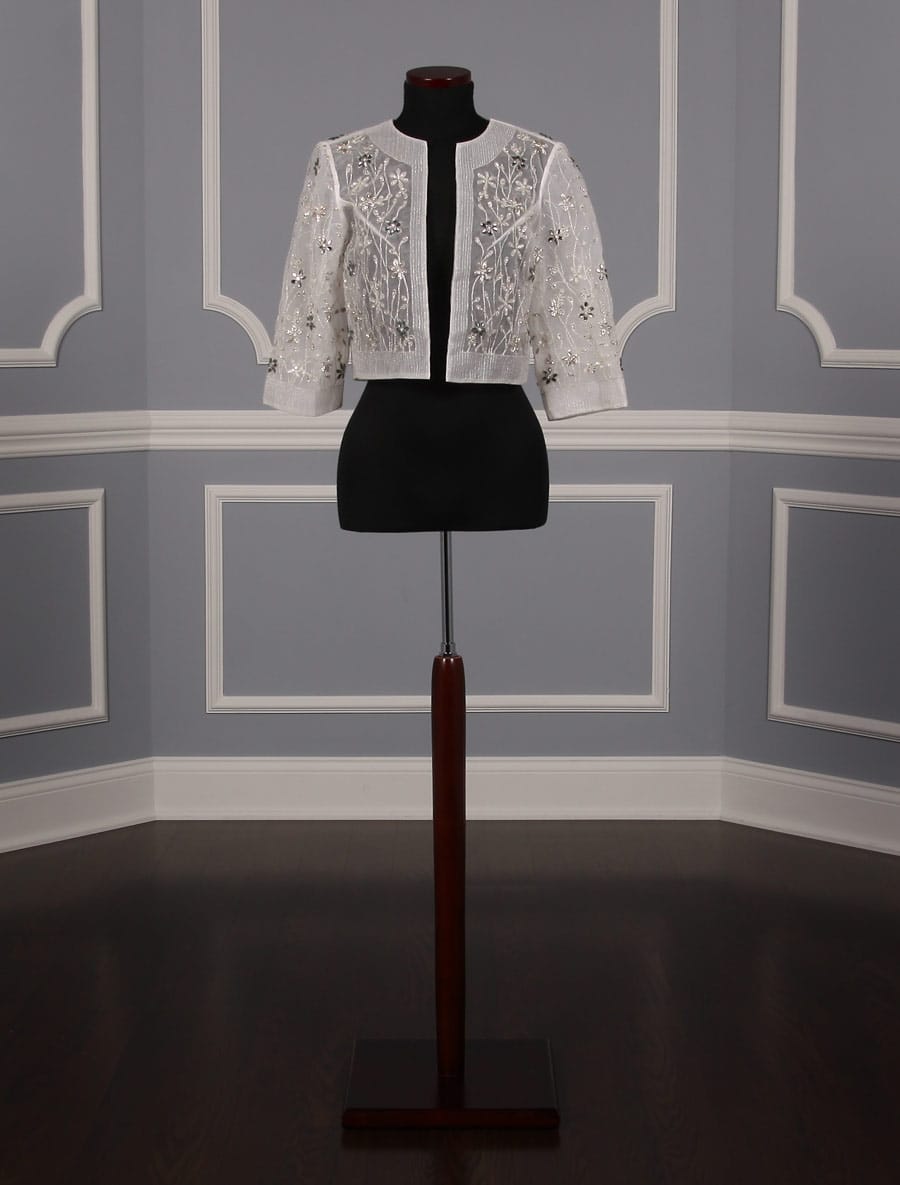 Your Dream Dress St. Pucchi J-6211 Jacket