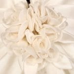 St. Pucchi Lillian Z293 Discount Designer Wedding Dress Detail