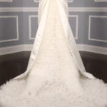 St. Pucchi Lillian Z293 Wedding Gown