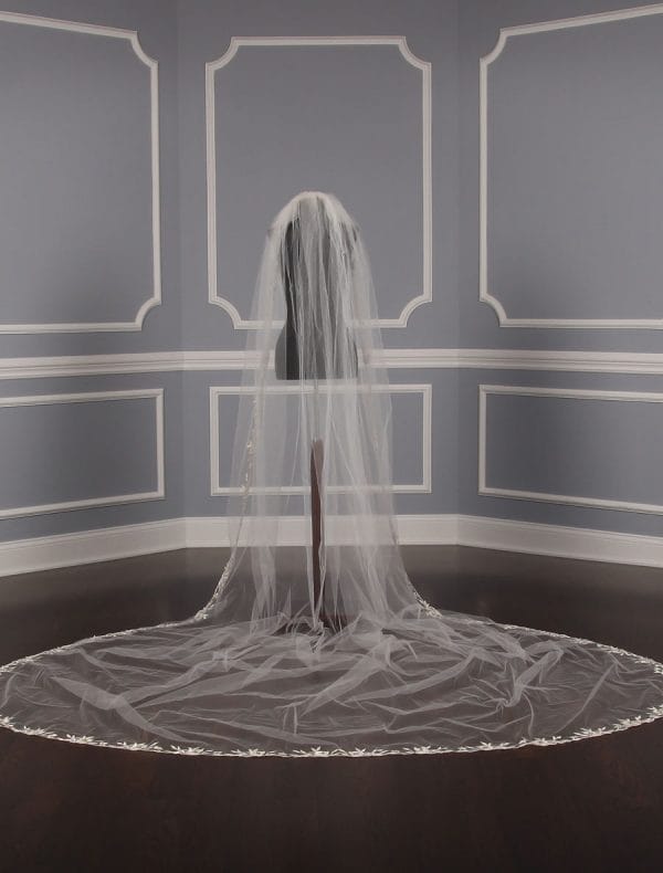 Your Dream Dress St. Pucchi M1324 Bridal Veil