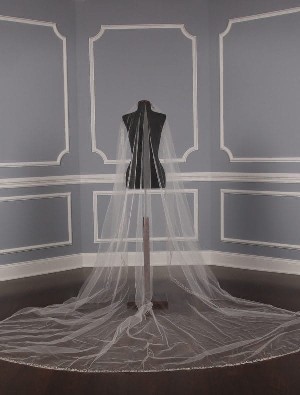 Your Dream Dress St. Pucchi M1567-2 Bridal Veil