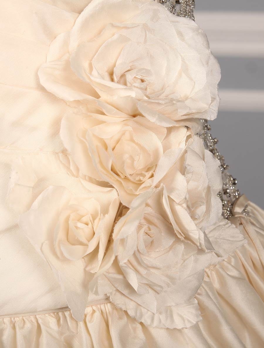 St. Pucchi Yasmine Z207 Wedding Dress - Your Dream Dress ️