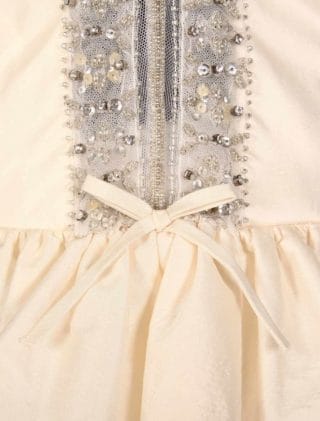 St. Pucchi Yasmine Z207 Discount Wedding Dress Detail