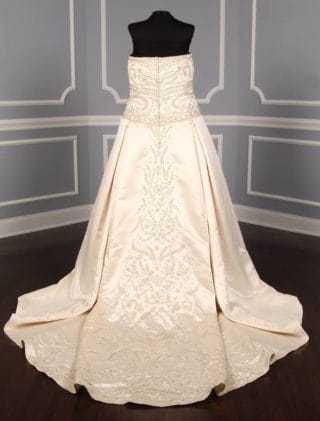Casablanca Wedding Dresses