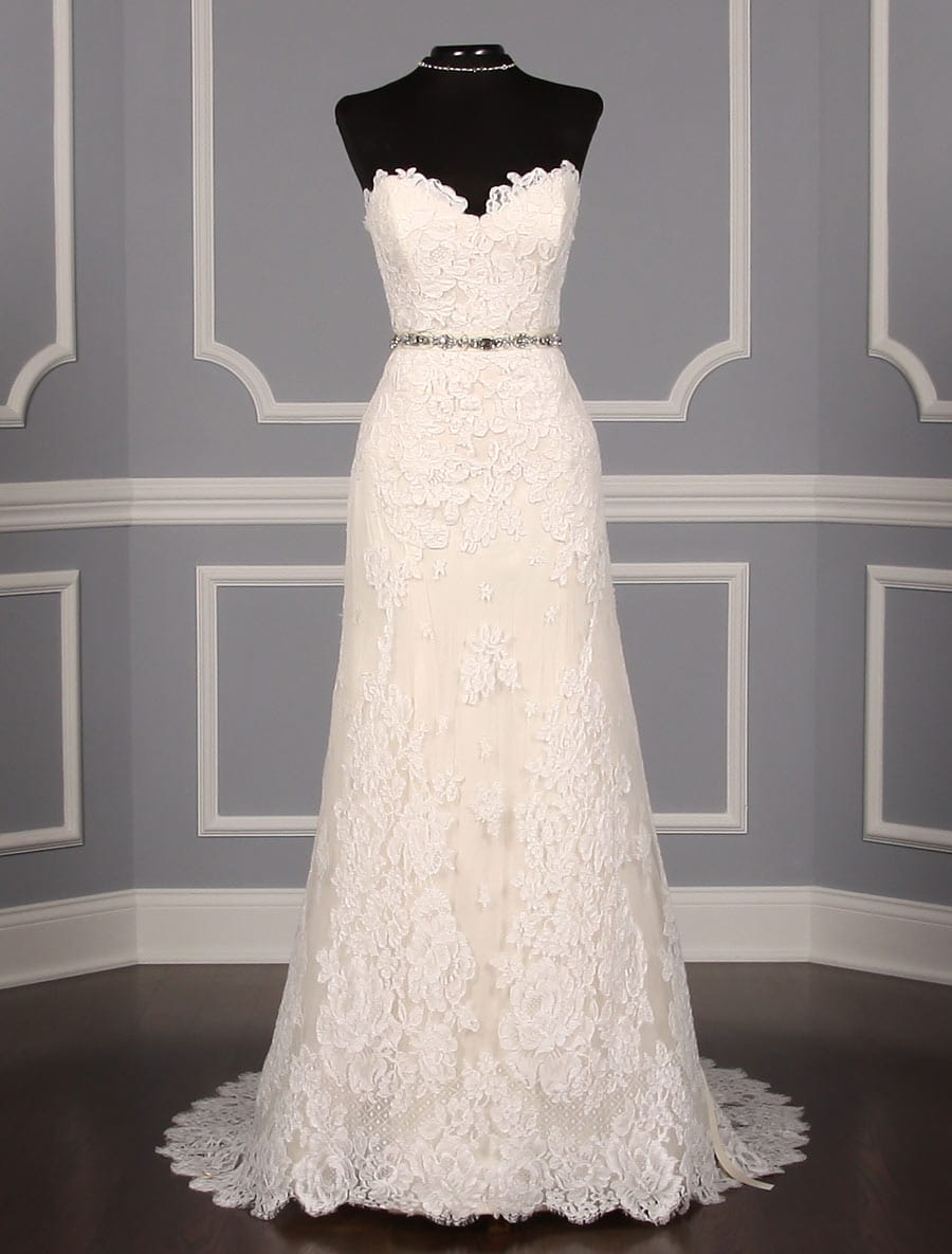 Homa Bridal Embellished Sashes