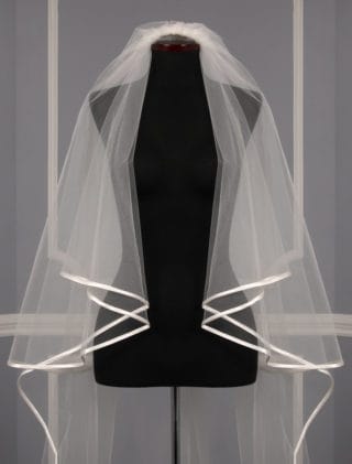 Your Dream Dress Exclusive S5570VL Weding Veils