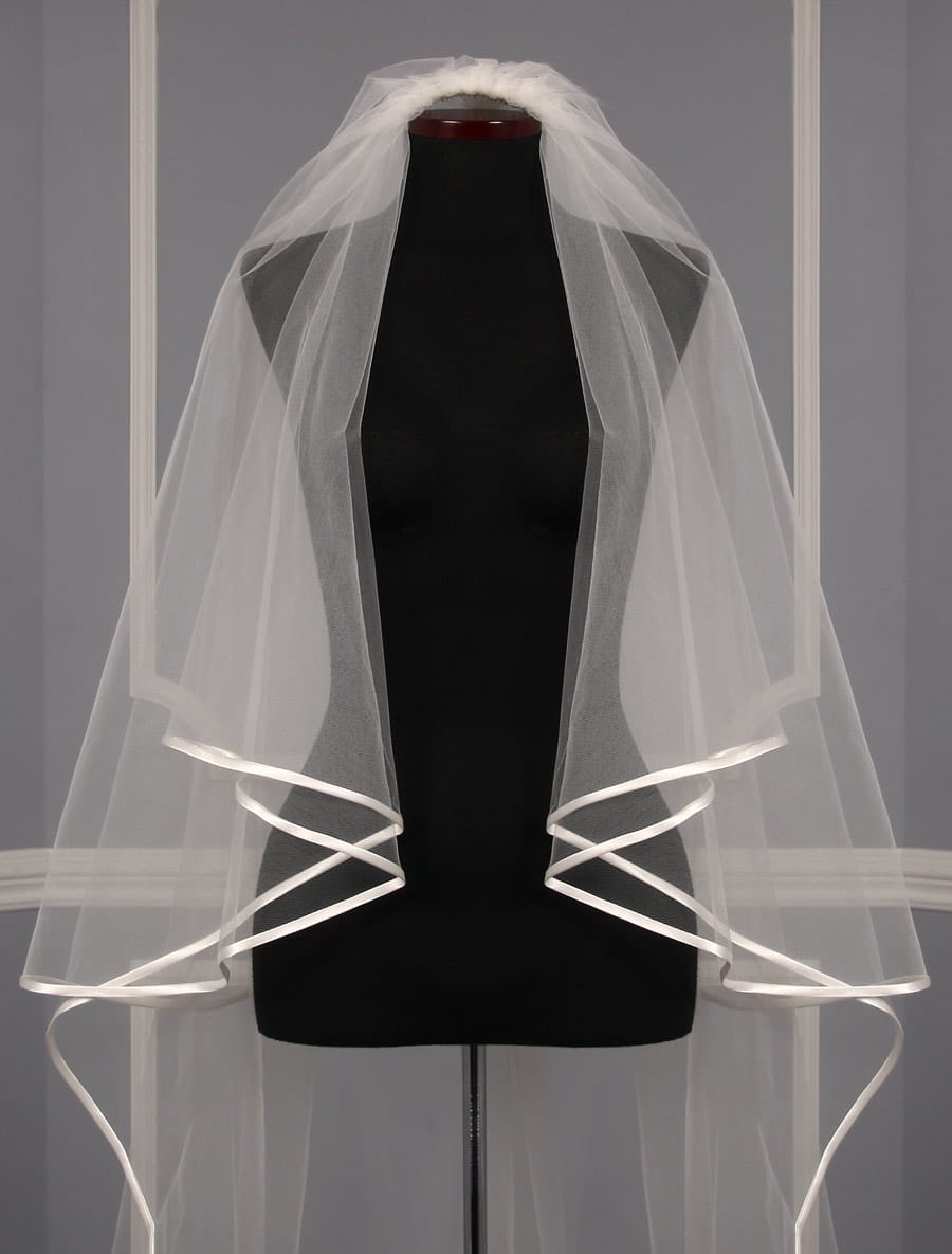 Your Dream Dress Exclusive S5570VL Weding Veils
