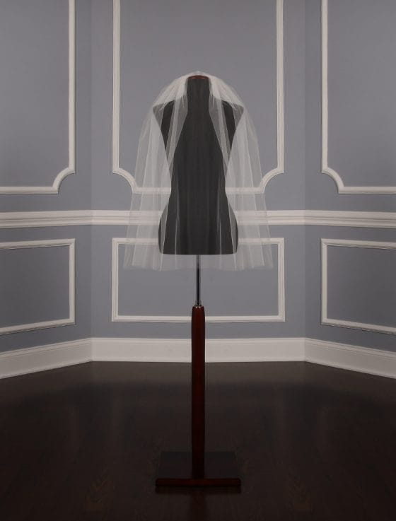 Your Dream Dress Exclusive S804VL Bridal Veil