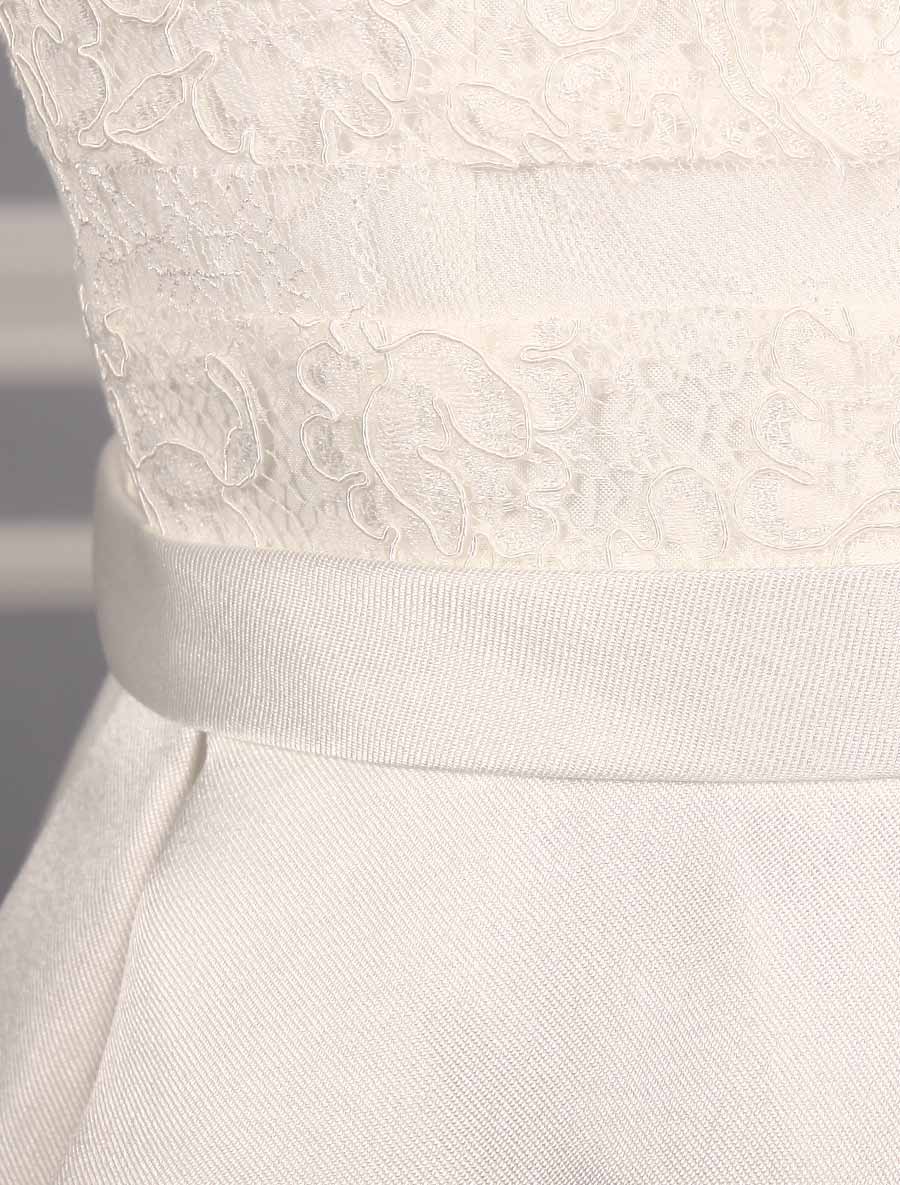 Anne Barge Discount Wedding Dress Cloister Detail