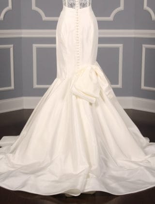 Anne Barge Summersweet Wedding Gown