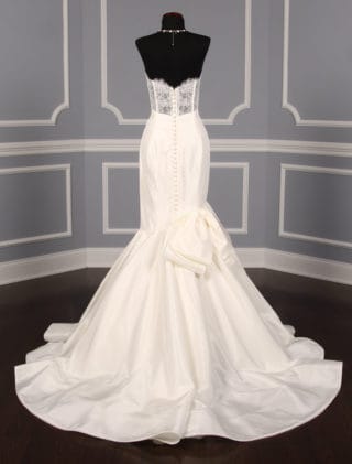 Anne Barge Wedding Dresses