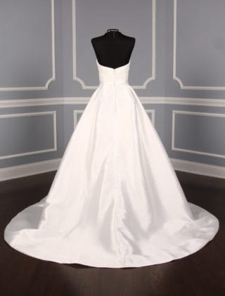 Anne Barge Wedding Dresses