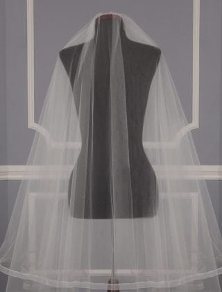 Your Dream Dress Exclusive 8881 Bridal Veils