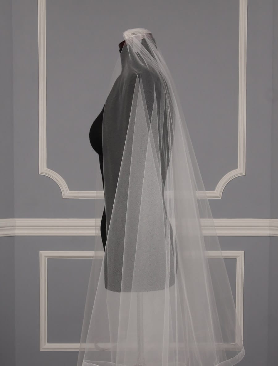 Your Dream Dress Exclusive 8881 Wedding Veil
