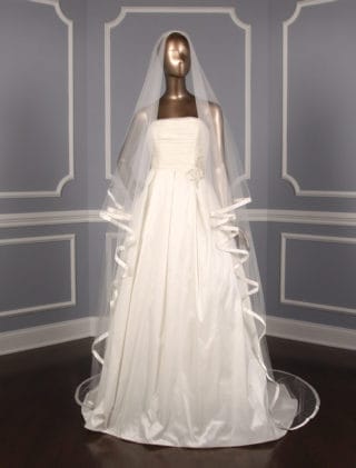 Your Dream Dress Exclusive 8882 Wedding Veil