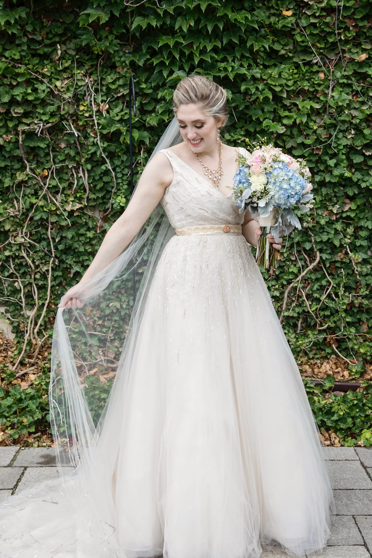 Your Dream Dress Past Brides Testimonials