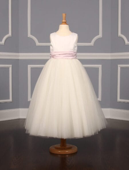 Ladybug Collection 1040 Flower Girl Dress