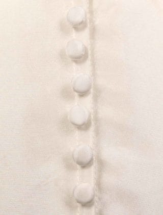 Ladybug Collection 1171 Flower Girl Dress Discounted Detail