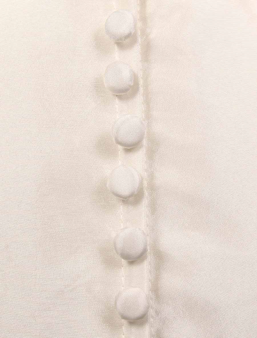 Ladybug Collection 1171 Flower Girl Dress Discounted Detail