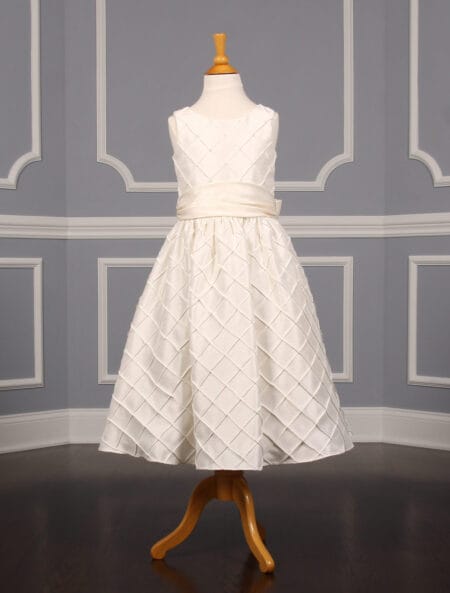 Ladybug Collection 1182 Flower Girl Dress