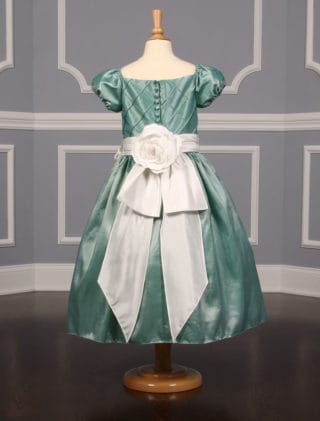 Ladybug Collection 1189 Flower Girl Dresses