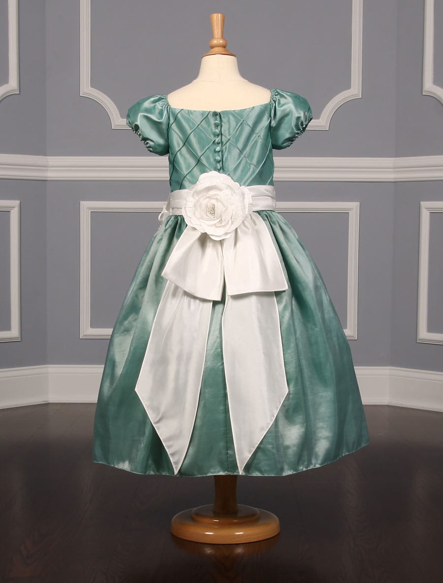 Ladybug Collection 1189 Flower Girl Dresses