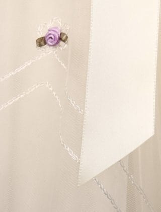 Us Angels 448 Flower Girl Dress Detail Discount Dress