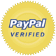 Paypal Verified - Your Dream Dress