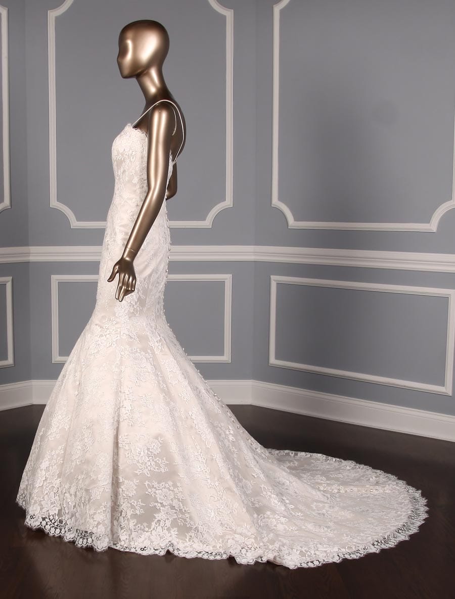 Allure Bridal 9117 Wedding Dress On Sale - Your Dream Dress ️