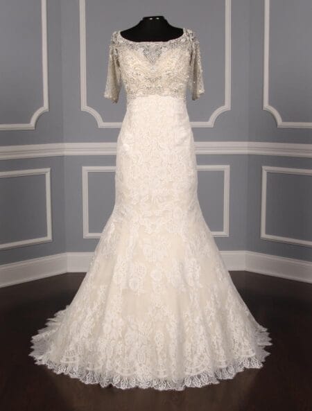 Allure Bridal C341 Wedding Dress Size 12