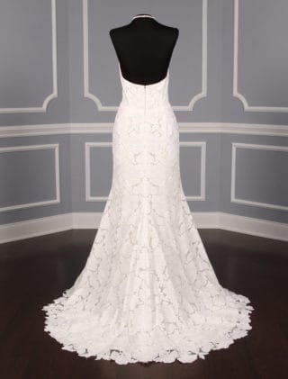 Isabelle Armstrong Wedding Dresses