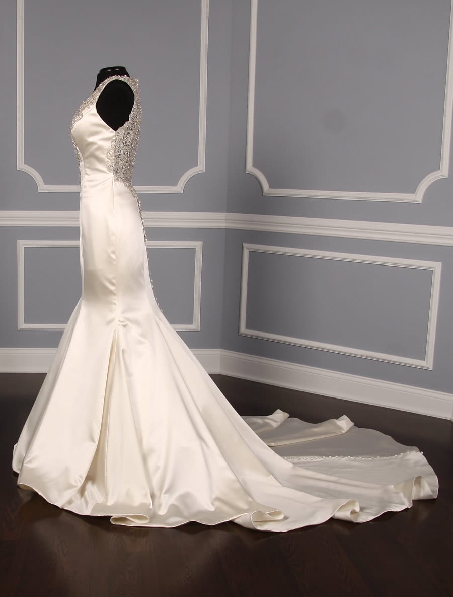 Allure Bridals 9219 Wedding Dress Sale - Your Dream Dress ️