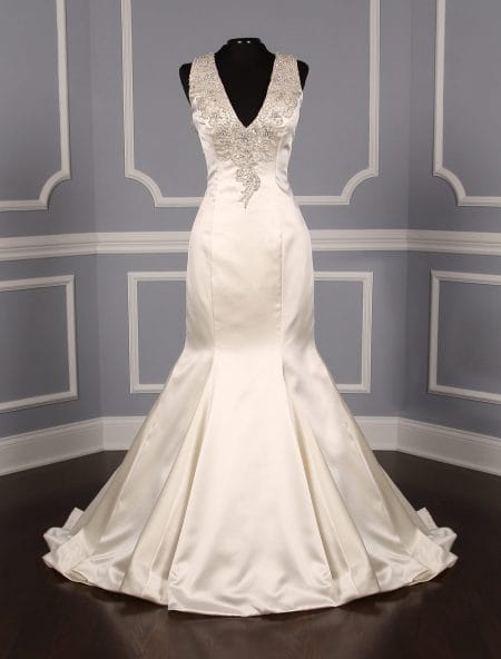 Allure Bridals 9219 Wedding Dress Size 12