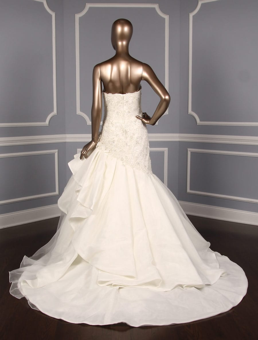David Tutera 115230 Wedding Dress Sale - Your Dream Dress ️