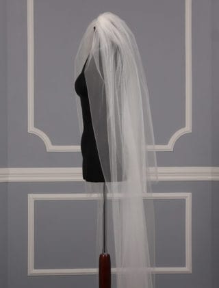 Your Dream Dress Exclusive S624VL Bridal Veils