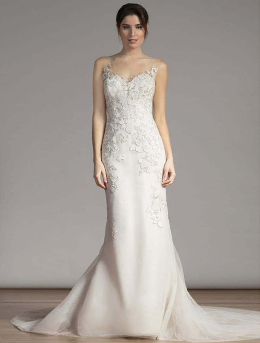 Liancarlo 6855 Wedding Dress on Sale - Your Dream Dress