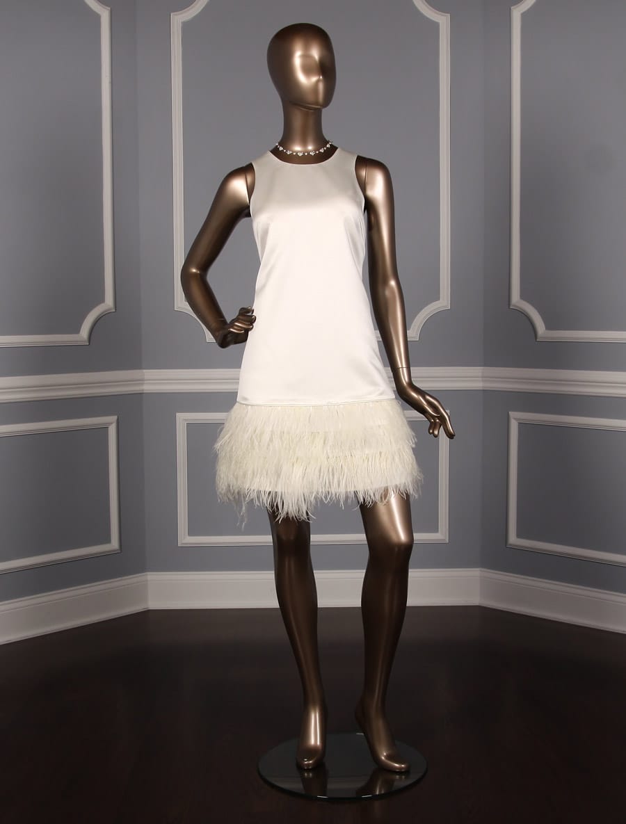 Nha Khanh Jaslene Wedding Dress