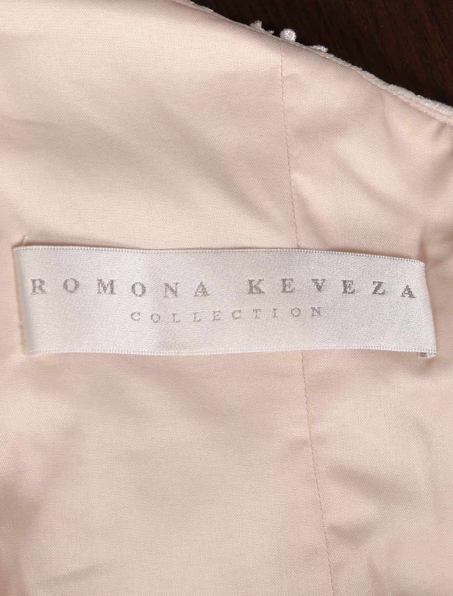 Romona Keveza RK7408 Wedding Dress On Sale - Your Dream Dress ️