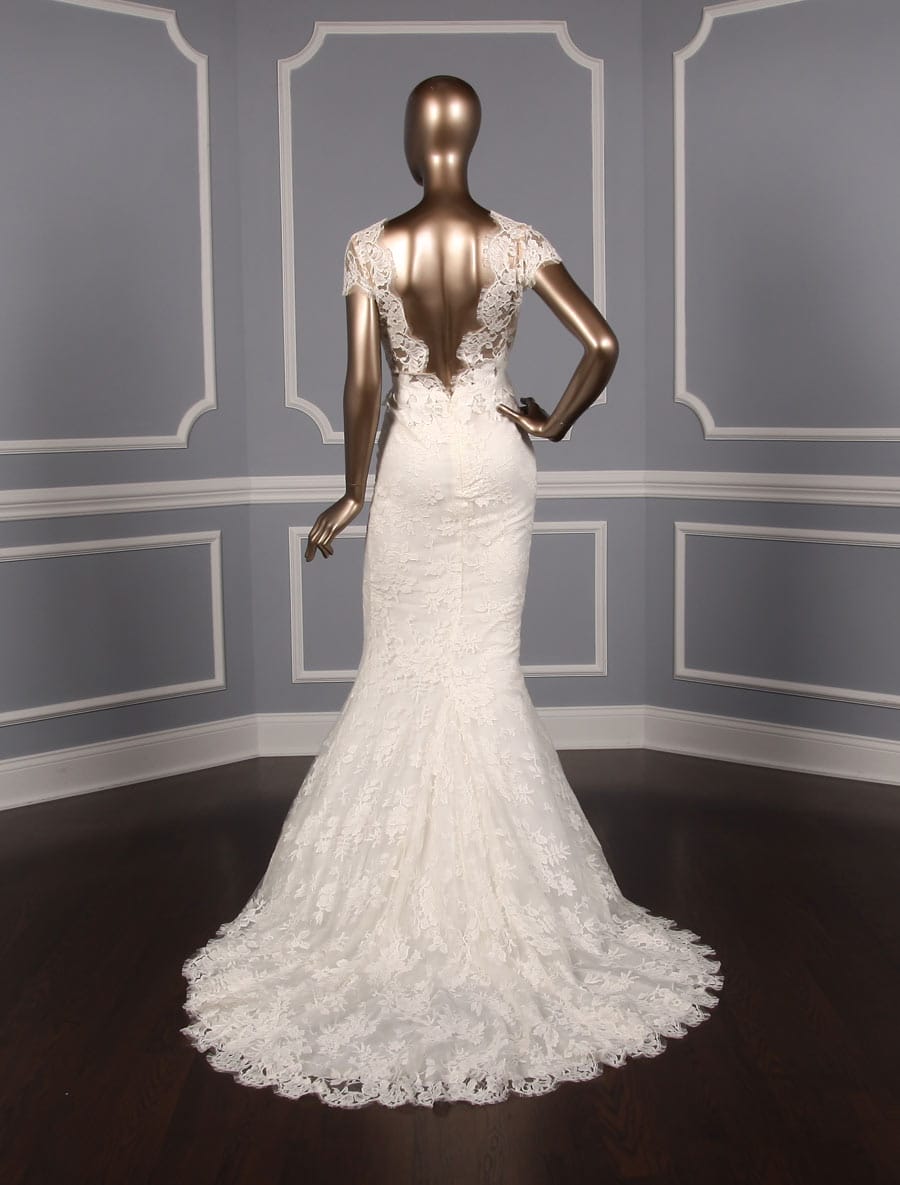 Pronovias Atelier Collection Wedding Dresses