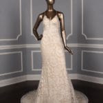 Elizabeth Fillmore Faye 4710 Wedding Dress