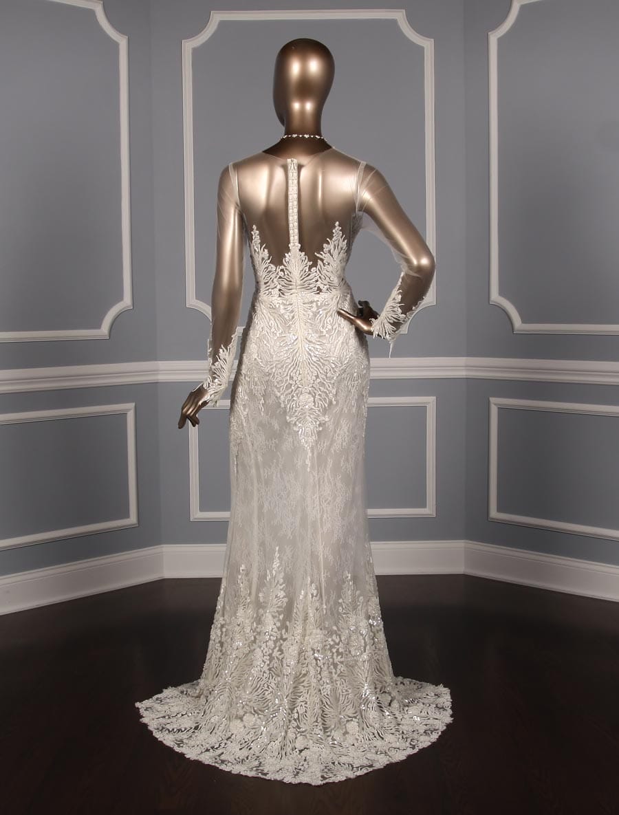 Francesca Miranda Wedding Dresses